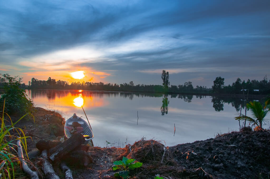 Reisebudget für Vietnam, Preise und Lebenskosten im 2020