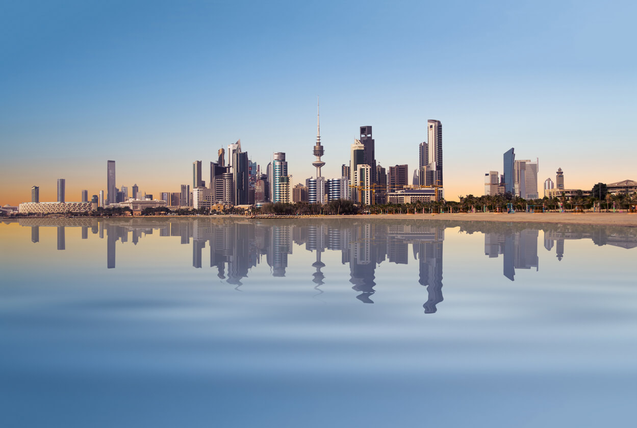 Kuwait-Stadt : Kuwait-Stadt :