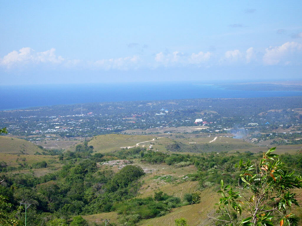 Sumba (Waingapu) : Sumba (Waingapu) :