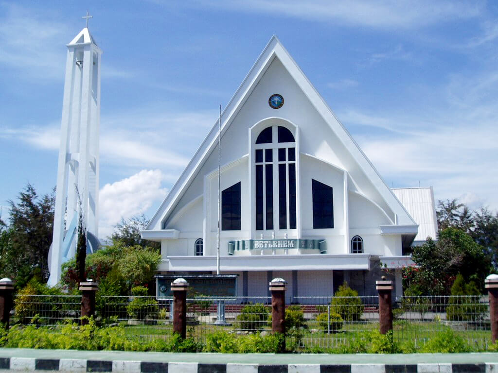 Wamena (Baliem-Tal) : Wamena (Baliem-Tal) :