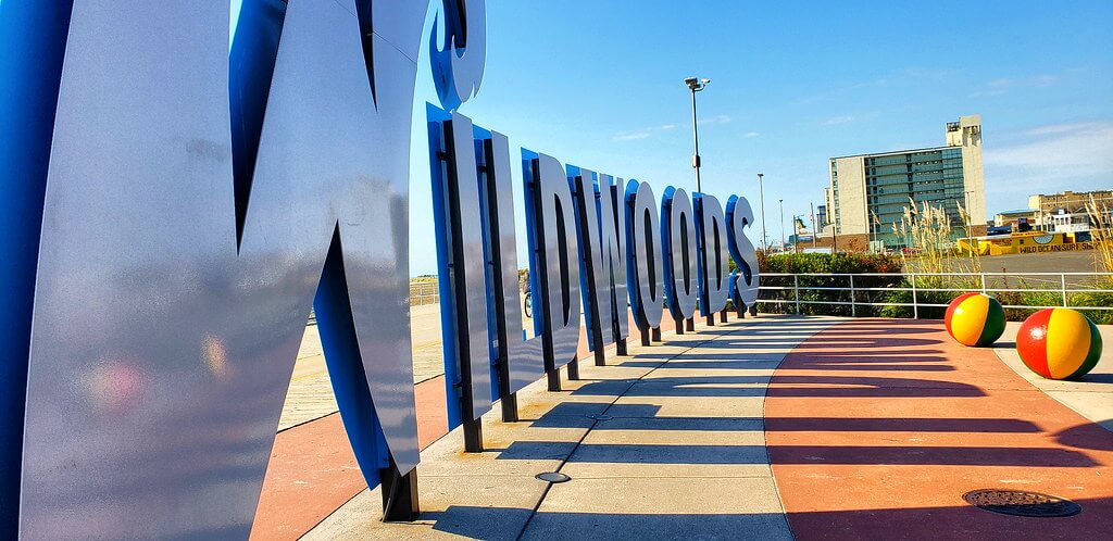 Wildwood :  Wildwood :