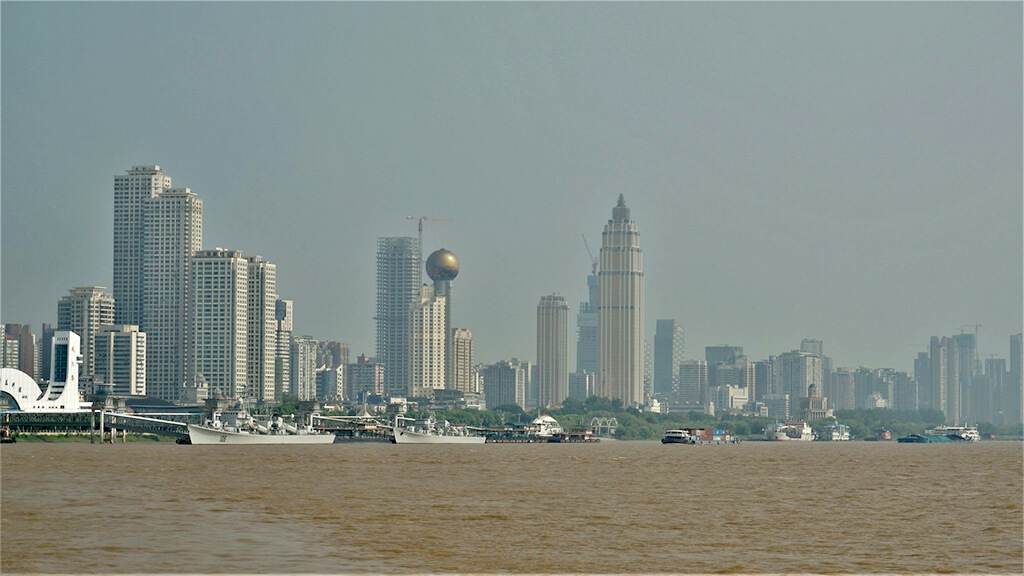 Wuhan :  Wuhan :