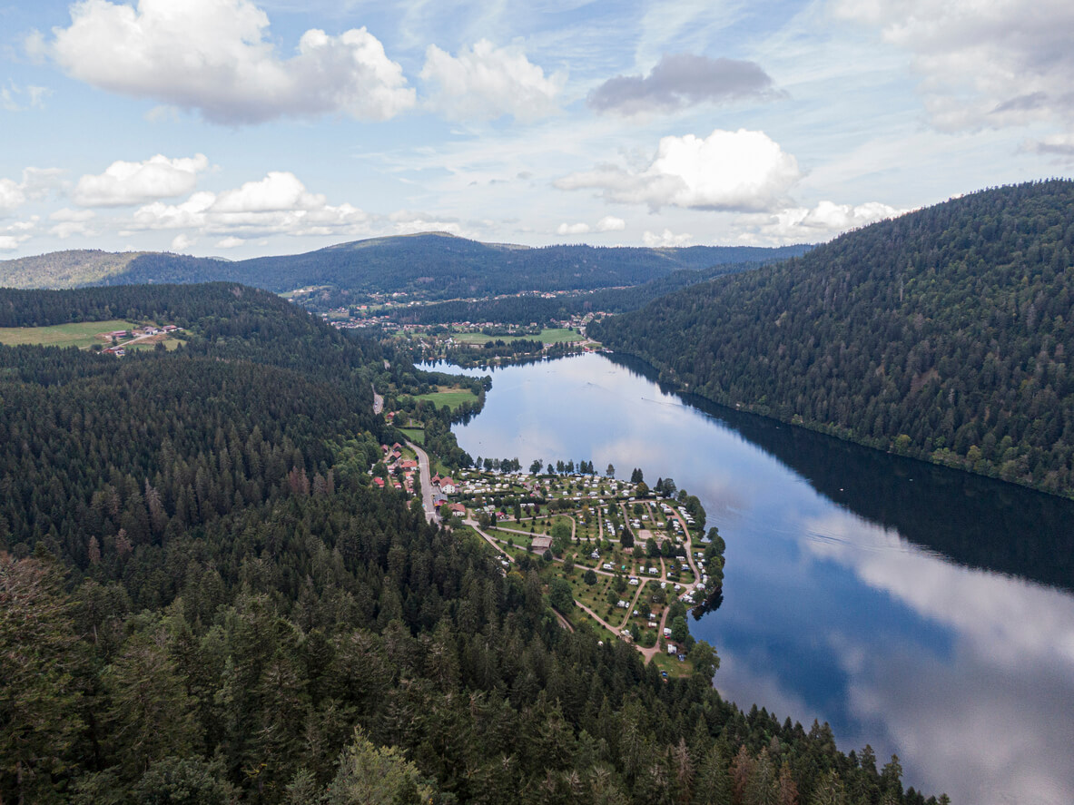 Xonrupt-Longemer :  Xonrupt-Longemer :