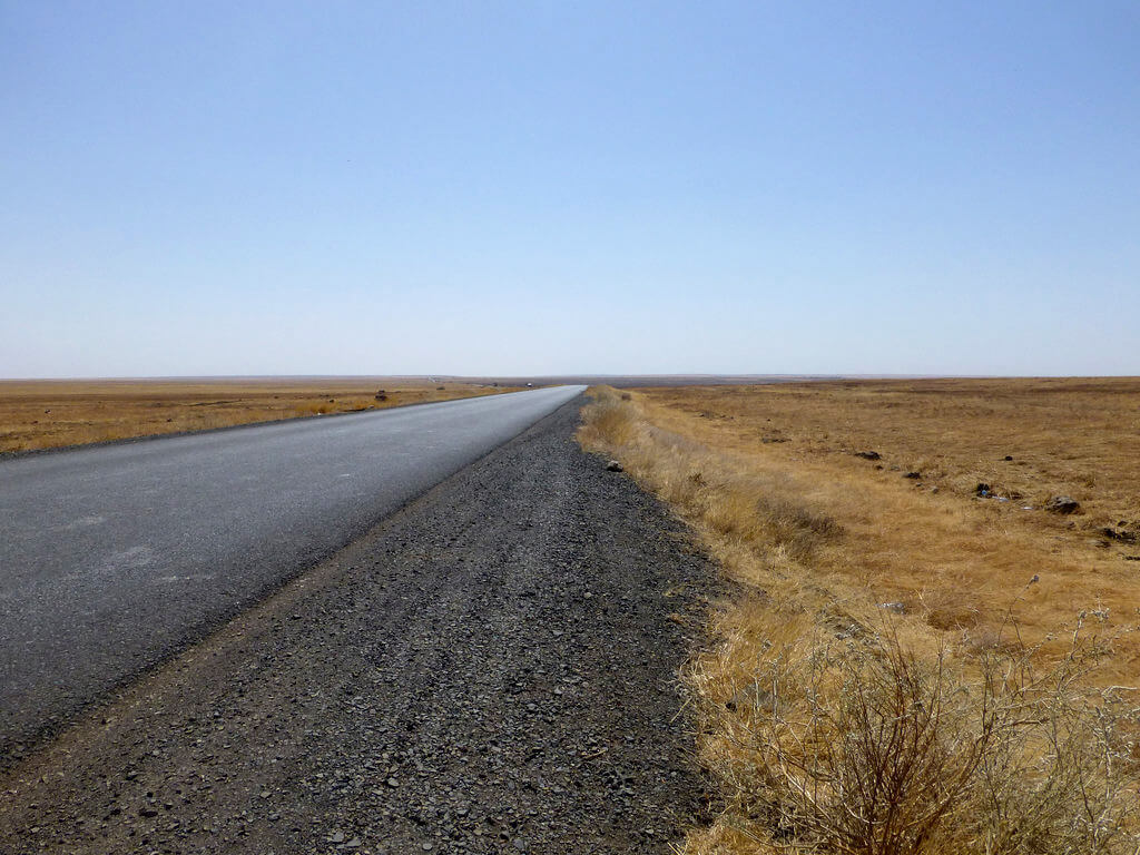 Yangudi-Rassa-Nationalpark : 