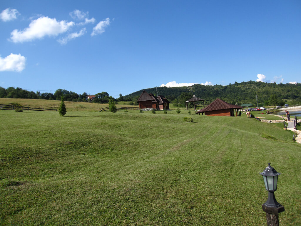 Zlatibor :  Zlatibor :